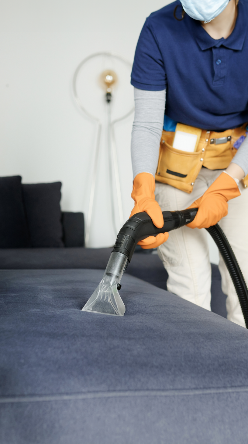 Deep Cleaning, Property Cleanup